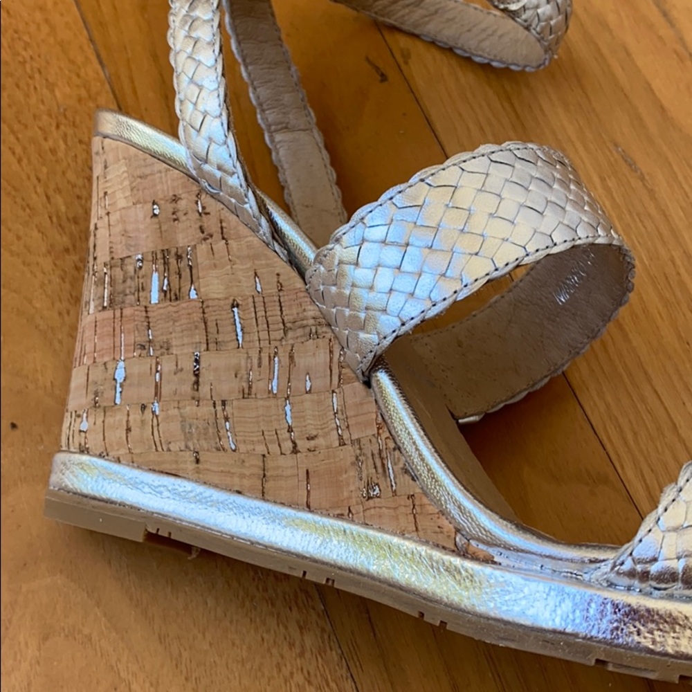 Donald Pliner sandals - Picture 4 of 16